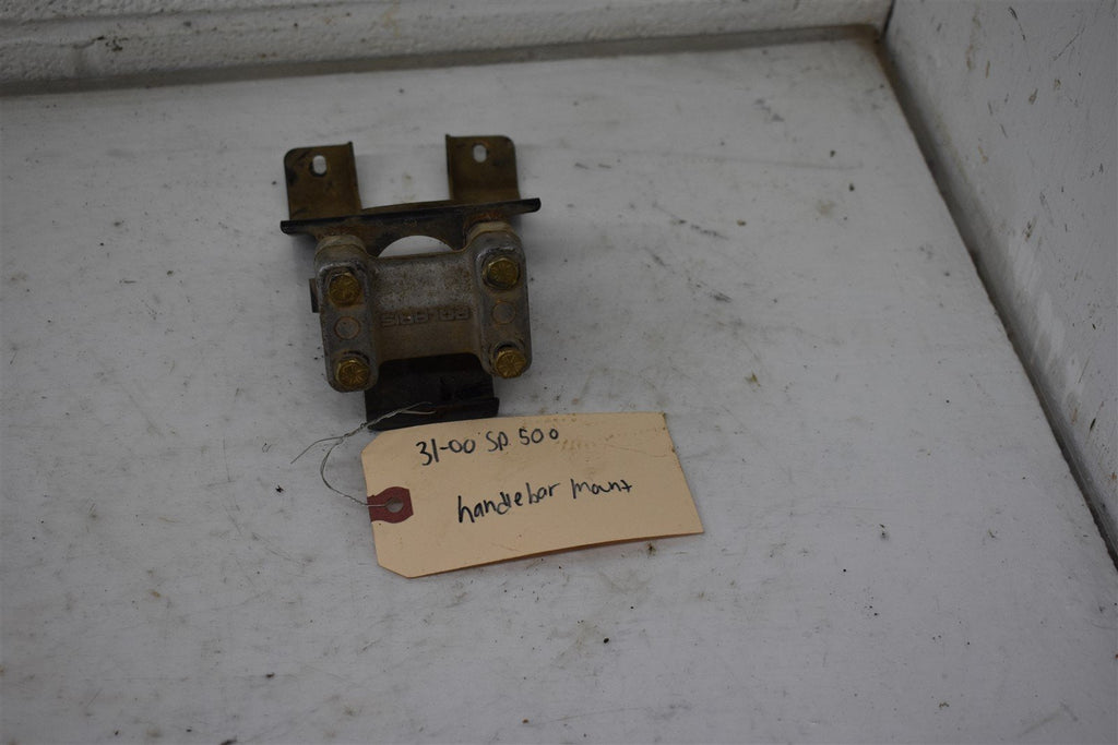 2000 Polaris Sportsman 500 Handlebar Mount 2200774