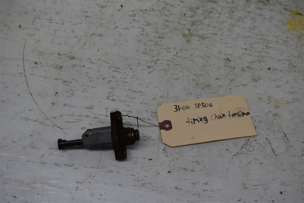 2000 Polaris Sportsman 500 Timing Chain Tensioner 3086813