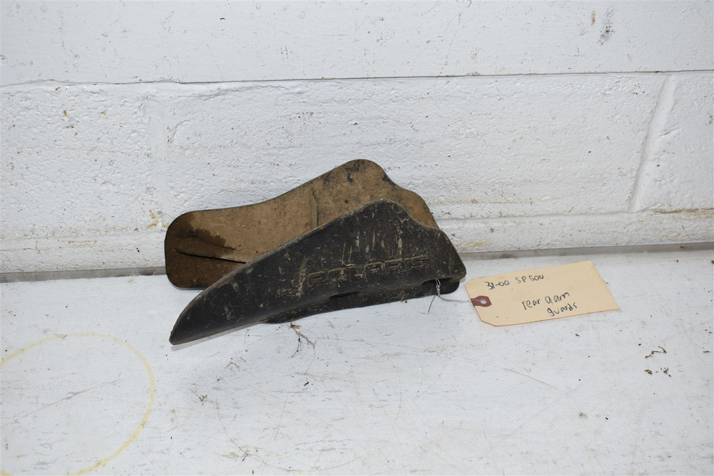 2000 Polaris Sportsman 500  Rear A - Arm Guards