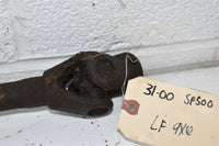 2000 Polaris Sportsman 500  Left Front Axle