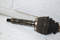 2000 Polaris Sportsman 500  Left Front Axle