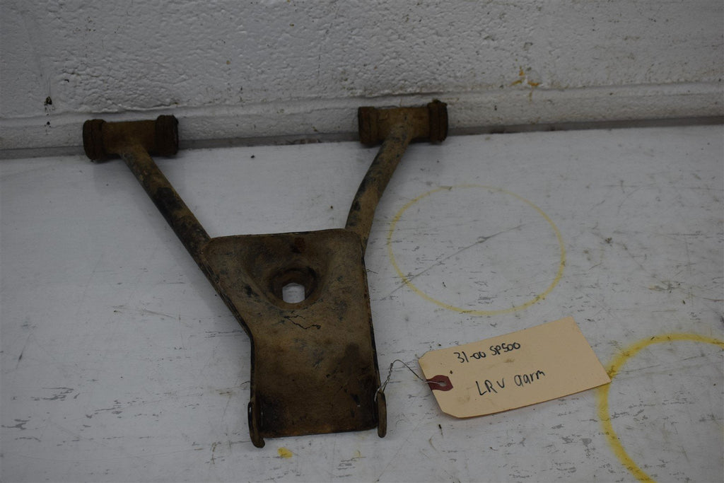 2000 Polaris Sportsman 500 Left Rear Upper A - Arm 1040730-067