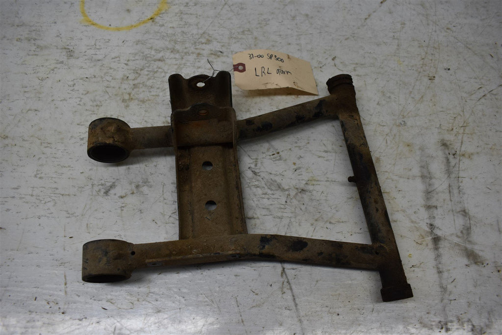2000 Polaris Sportsman 500 Left Front Lower A - Arm 2201607