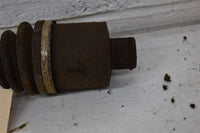 2000 Polaris Sportsman 500 Left Rear Axle 1380142