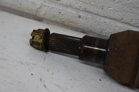 2000 Polaris Sportsman 500 Left Rear Axle 1380142