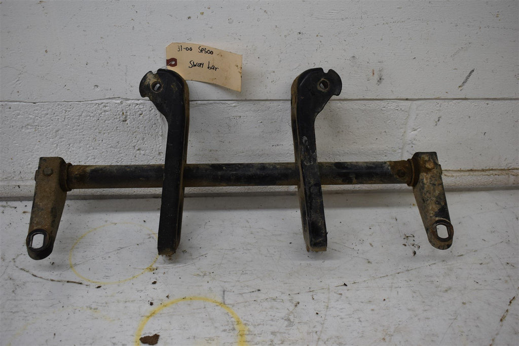 2000 Polaris Sportsman 500 Sway Bar 1580107-067