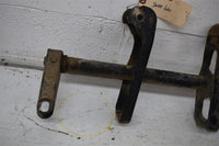 2000 Polaris Sportsman 500 Sway Bar 1580107-067