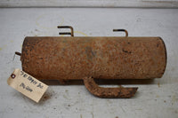 2010 Polaris Ranger 800 Crew Cab  Muffler