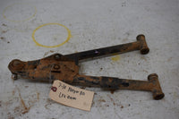 2010 Polaris Ranger 800 Crew Cab Left Front Upper A - Arm 1017350-067