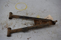 2010 Polaris Ranger 800 Crew Cab Left Front Upper A - Arm 1017350-067