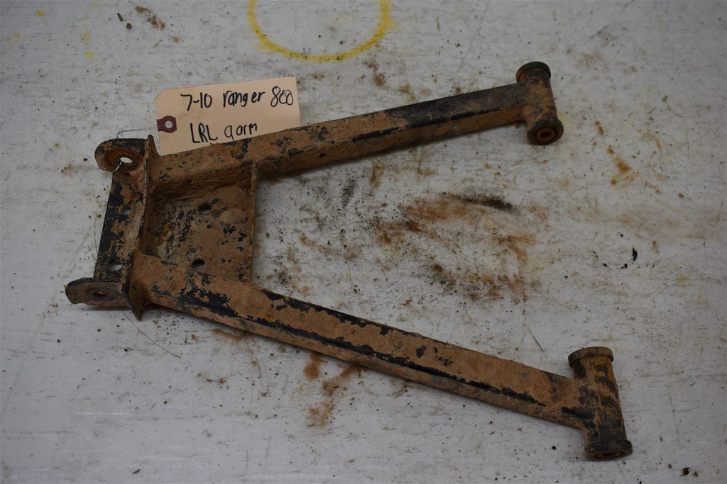 2010 Polaris Ranger 800 Crew Cab Left Rear Lower A - Arm 5136581