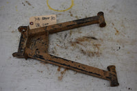 2010 Polaris Ranger 800 Crew Cab Left Rear Lower A - Arm 5136581
