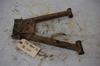 2010 Polaris Ranger 800 Crew Cab Left Rear Lower A - Arm 5136581