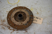 2010 Polaris Ranger 800 Crew Cab Left Rear Wheel Hub 5135113-067