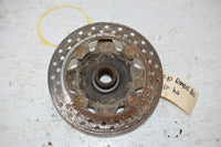 2010 Polaris Ranger 800 Crew Cab Right Front Wheel Hub 5136254-067