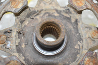 2010 Polaris Ranger 800 Crew Cab Right Front Wheel Hub 5136254-067