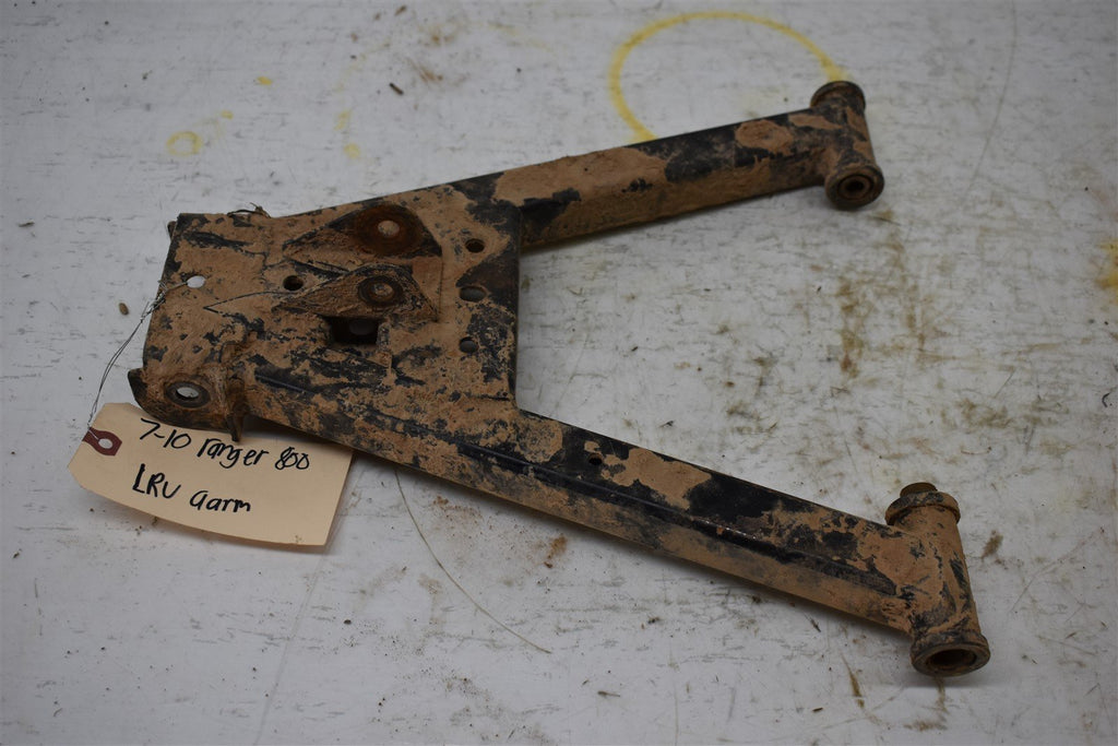 2010 Polaris Ranger 800 Crew Cab Left Rear Upper A - Arm 1017349-067