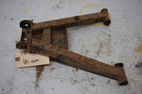2010 Polaris Ranger 800 Crew Cab Left Rear Upper A - Arm 1017349-067