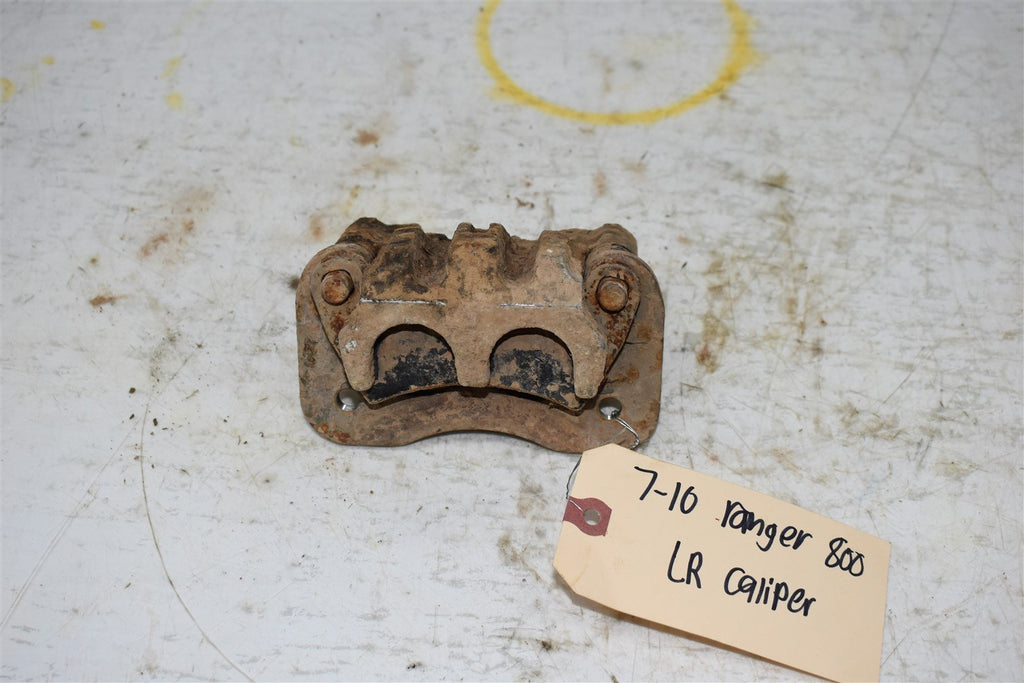 2010 Polaris Ranger 800 Crew Cab Left Rear Caliper 1911427