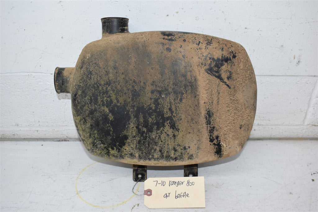 2010 Polaris Ranger 800 Crew Cab Air Baffle 5437693