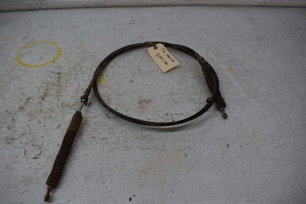 2010 Polaris Ranger 800 Crew Cab Shifter Cable 7081615
