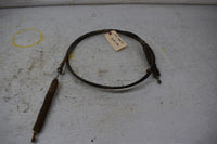 2010 Polaris Ranger 800 Crew Cab Shifter Cable 7081615