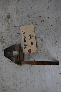 2010 Polaris Ranger 800 Crew Cab Hood Latch 2010341