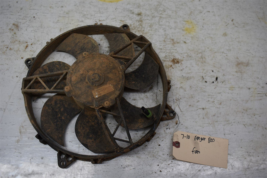 2010 Polaris Ranger 800 Crew Cab Fan 2204192