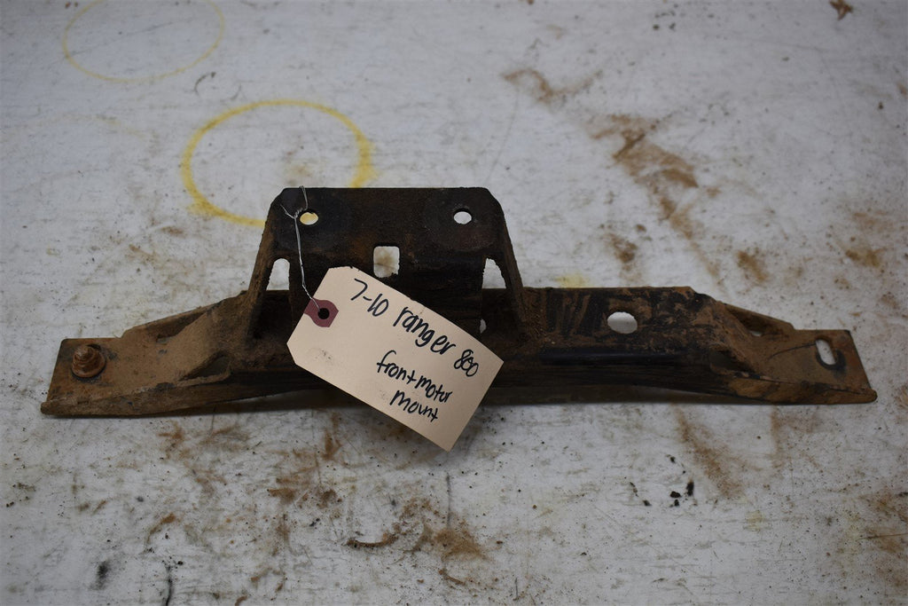 2010 Polaris Ranger 800 Crew Cab Front Motor Mount 1017424-329