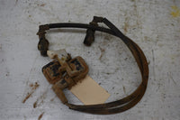 2010 Polaris Ranger 800 Crew Cab Coil 4010425