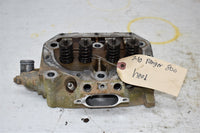 2010 Polaris Ranger 800 Crew Cab Cylinder Head 3021915