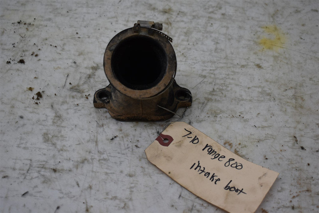 2010 Polaris Ranger 800 Crew Cab Intake Boot