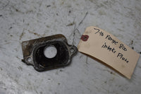 2010 Polaris Ranger 800 Crew Cab Intake Plate