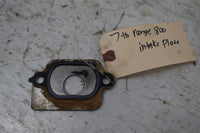 2010 Polaris Ranger 800 Crew Cab Intake Plate