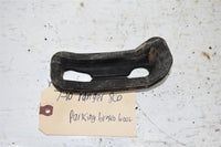 2010 Polaris Ranger 800 Crew Cab  Parking Brake Boot 1911594