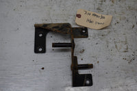 2010 Polaris Ranger 800 Crew Cab Pedal Mount 1016414-329