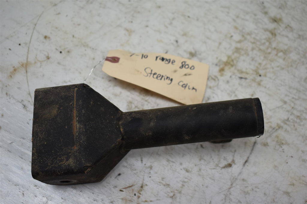 2010 Polaris Ranger 800 Crew Cab Steering Column 1016403-521