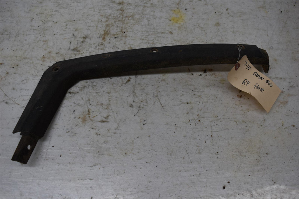 2010 Polaris Ranger 800 Crew Cab Front Fender Flare 5437569-070