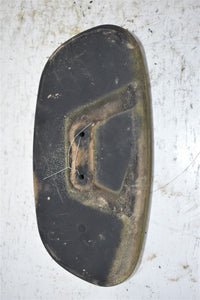 2010 Polaris Ranger 800 Crew Cab Right Headrest 5437938-070