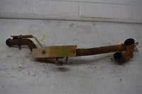 2010 Polaris Ranger 800 Crew Cab Mid Pipe 1262108-489