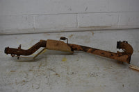 2010 Polaris Ranger 800 Crew Cab Mid Pipe 1262108-489