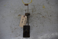 2010 Polaris Ranger 800 Crew Cab Gas Pedal 5438028