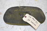 2010 Polaris Ranger 800 Crew Cab Left Head Rest 5437938-070