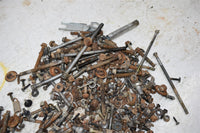 2010 Polaris Ranger 800 Crew Cab Bolts Lot