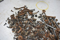 2010 Polaris Ranger 800 Crew Cab Bolts Lot