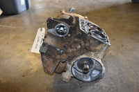 2010 Polaris Ranger 800 Crew Cab  Bottom End