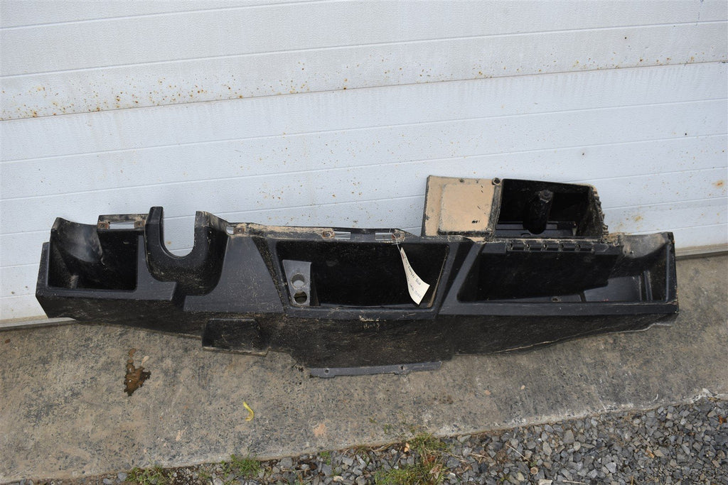 2010 Polaris Ranger 800 Crew Cab  Lower Dash Plastic 2633895-070