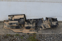 2010 Polaris Ranger 800 Crew Cab  Lower Dash Plastic 2633895-070