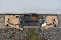 2010 Polaris Ranger 800 Crew Cab Under Hood Plastic 5437572-070