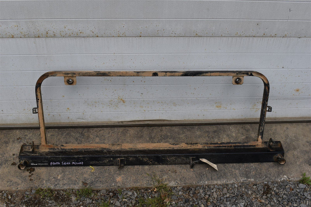 2010 Polaris Ranger 800 Crew Cab Front Seat Mount 1017380-067